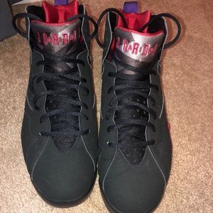 Jordan 7 “Raptors”